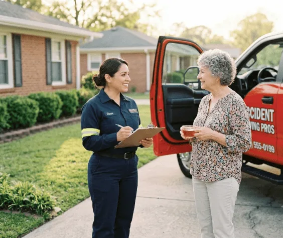 Accident Towing Service Brownsville, OH FAQs